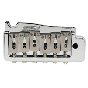 Wilkinson WVP - SB 54mm SUS Stainless Steel Saddles 2 - Point Guitar Tremolo Bridge - Parts - Wilkinson