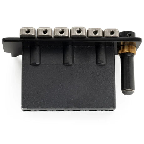 Wilkinson WVS50IIK 52.5mm 2 - Point Tremolo Bridge with Stainless Steel Saddles - Parts - Wilkinson