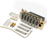 Wilkinson WVS50IIK 52.5mm 2 - Point Tremolo Bridge with Stainless Steel Saddles - Parts - Wilkinson