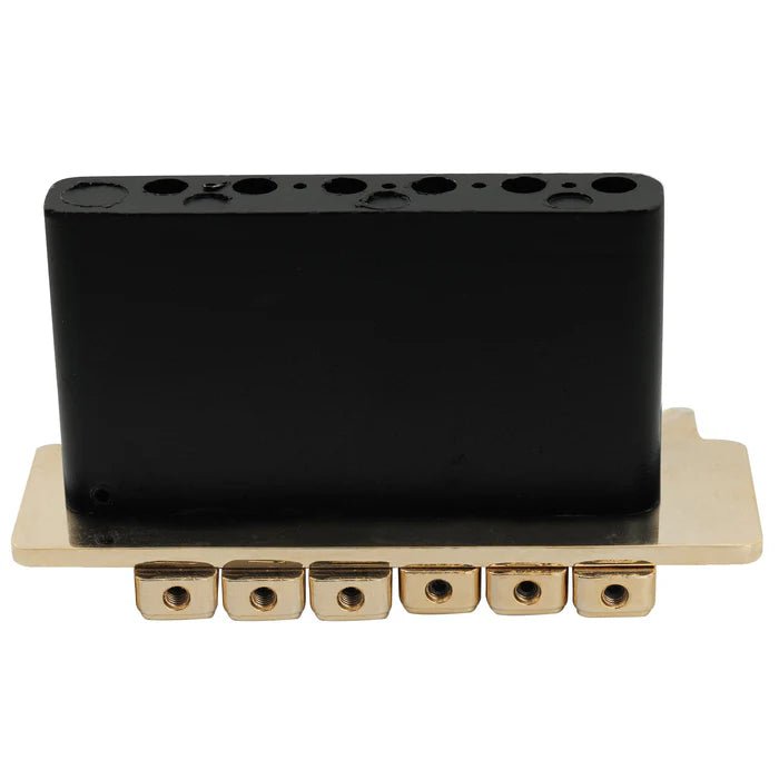 Wilkinson WVS50K 54mm 2 - Point Locking Saddle Tremolo Bridge - Parts - Wilkinson