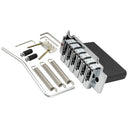 Wilkinson WVS50K 54mm 2 - Point Locking Saddle Tremolo Bridge - Parts - Wilkinson