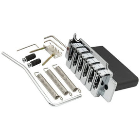 Wilkinson WVS50K 54mm 2 - Point Locking Saddle Tremolo Bridge - Parts - Wilkinson