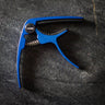 WM Clamp Capo - Capos - WM Guitars