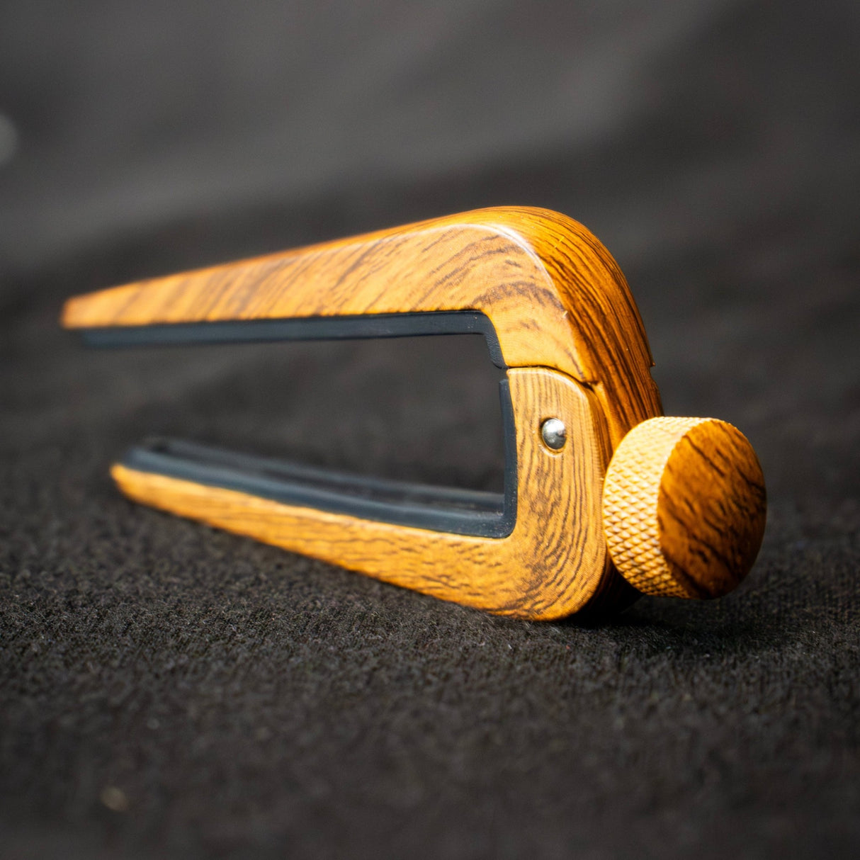 WM Universal Guitar Capo - Capos - WM Guitars