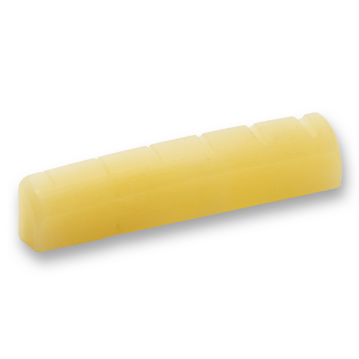 Yamaha Bone Guitar Nut 43mm (Unbleached) - Parts - WM Guitars