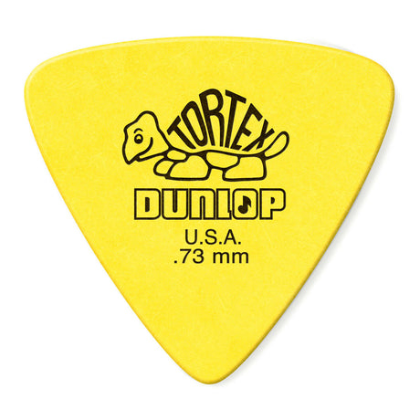 TORTEX® Triangle Guitar Picks 6 Pack