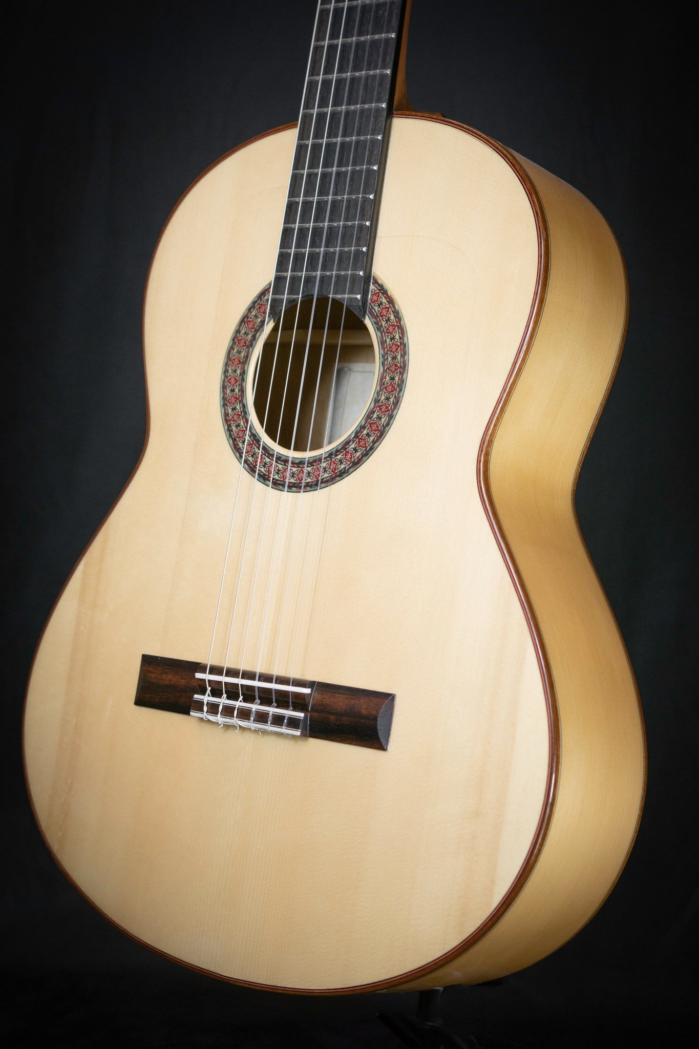 Admira F4 Handmade Flamenco Guitar - Classical Guitars - Admira