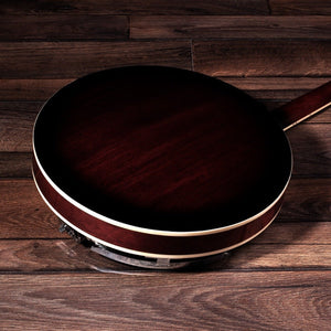 Barnes & Mullins Perfect 5 - String Banjo - Banjo - Barnes & Mullins