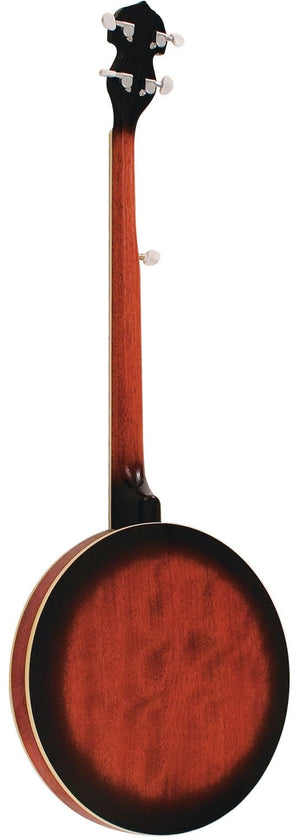 Barnes & Mullins Perfect 5 - String Banjo - Banjo - Barnes & Mullins