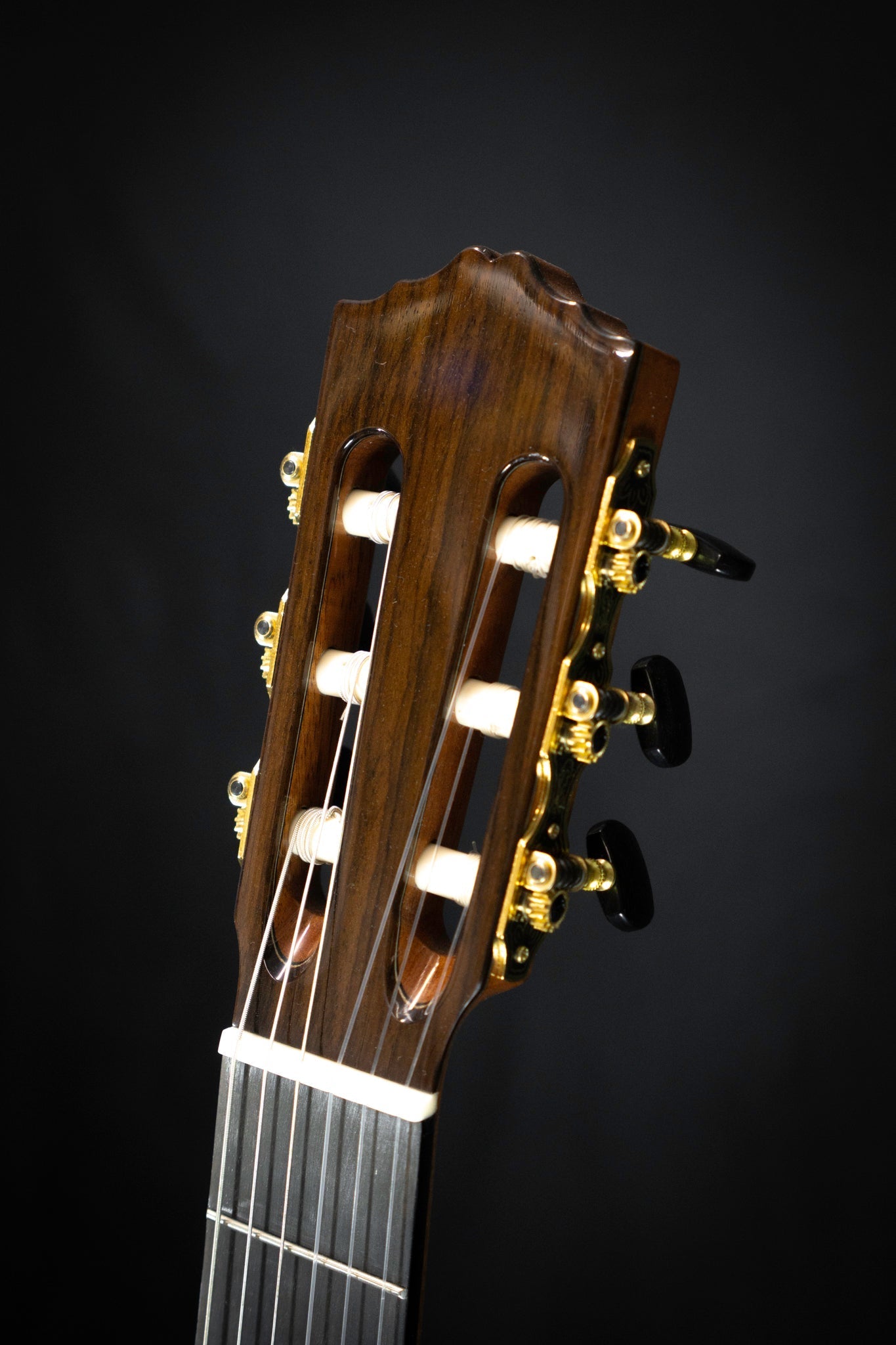 Salvador Cortez CC - 110 Master Series Classical Guitar - Classical Guitars - Salvador Cortez