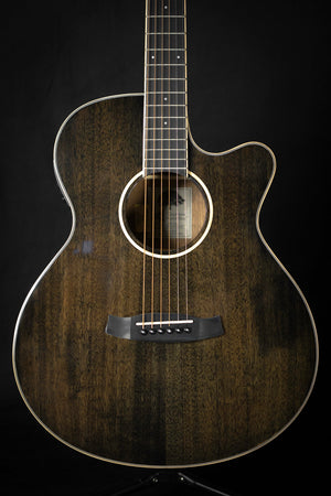 Tanglewood TW4 E BS Acoustic Guitar Body
